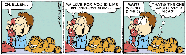 garfield